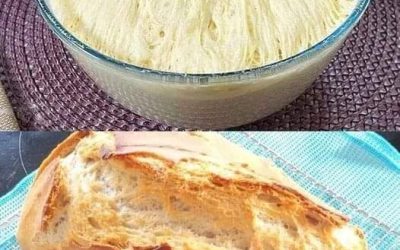 Non comprerò mai più il pane!