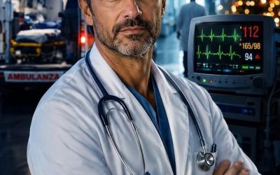 Infarto, l’allarme del cardiologo: “Picco di decessi con questo caldo. Cosa fare” (1 / 2)
