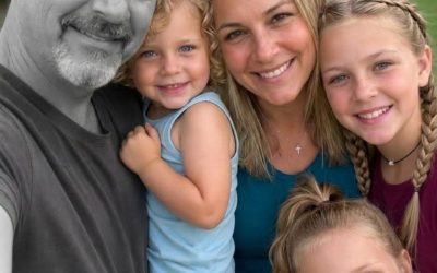 Mio marito andò a pescare con suo fratello ma non tornò mai più – un anno dopo, mia figlia maggiore mi disse: ‘Ho trovato la giacca di papà a casa di mio zio. Guarda cosa c’era nella tasca’