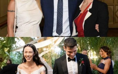Tommaso Trussardi assente al matrimonio di Aurora Ramazzotti: “Perchè non c’era” (1 / 2)