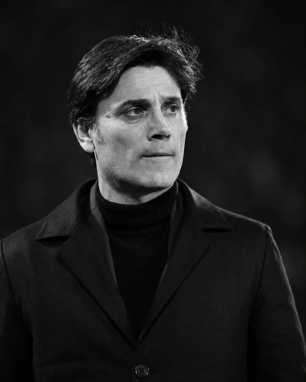 Vincenzo Montella e il Presunto Lutto per un Incidente: Cosa C’è di Vero