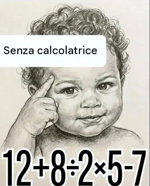 Risposta rapida: come risolvere i problemi matematici con la calcolatrice