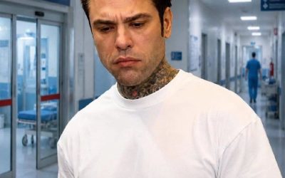 Fedez Ricoverato in Ospedale: Cosa È Successo Davvero e Come Sta il Rapper