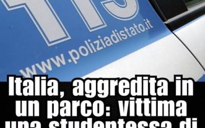 Studentessa Aggredita in un Parco a Bari: Cosa È Successo e a Che Punto Sono le Indagini