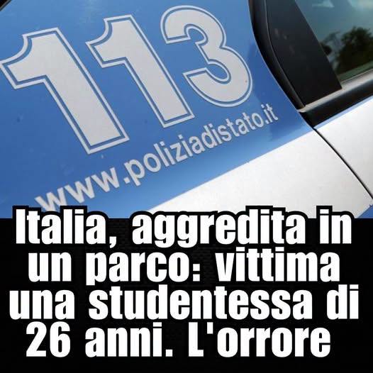 Studentessa Aggredita in un Parco a Bari: Cosa È Successo e a Che Punto Sono le Indagini
