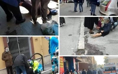 Caso Fakir, Spunta un Testimone che Potrebbe Cambiare le Indagini: Cosa Sta Emergendo