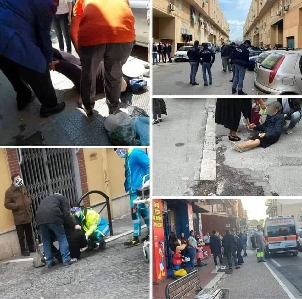 Caso Fakir, Spunta un Testimone che Potrebbe Cambiare le Indagini: Cosa Sta Emergendo