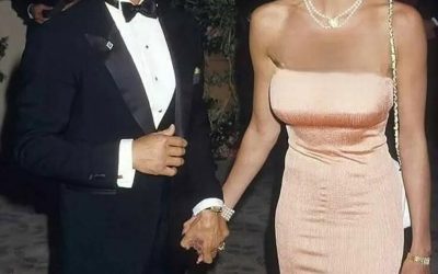 Brigitte Nielsen a 62 anni: il segreto di una trasformazione che si sta facendo un nome