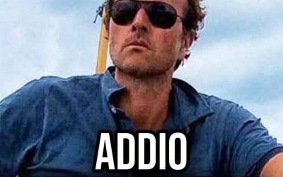 “Addio anima gentile”: Migliaia di Messaggi di Cordoglio sui Social, ma Attenzione ai Titoli Virali
