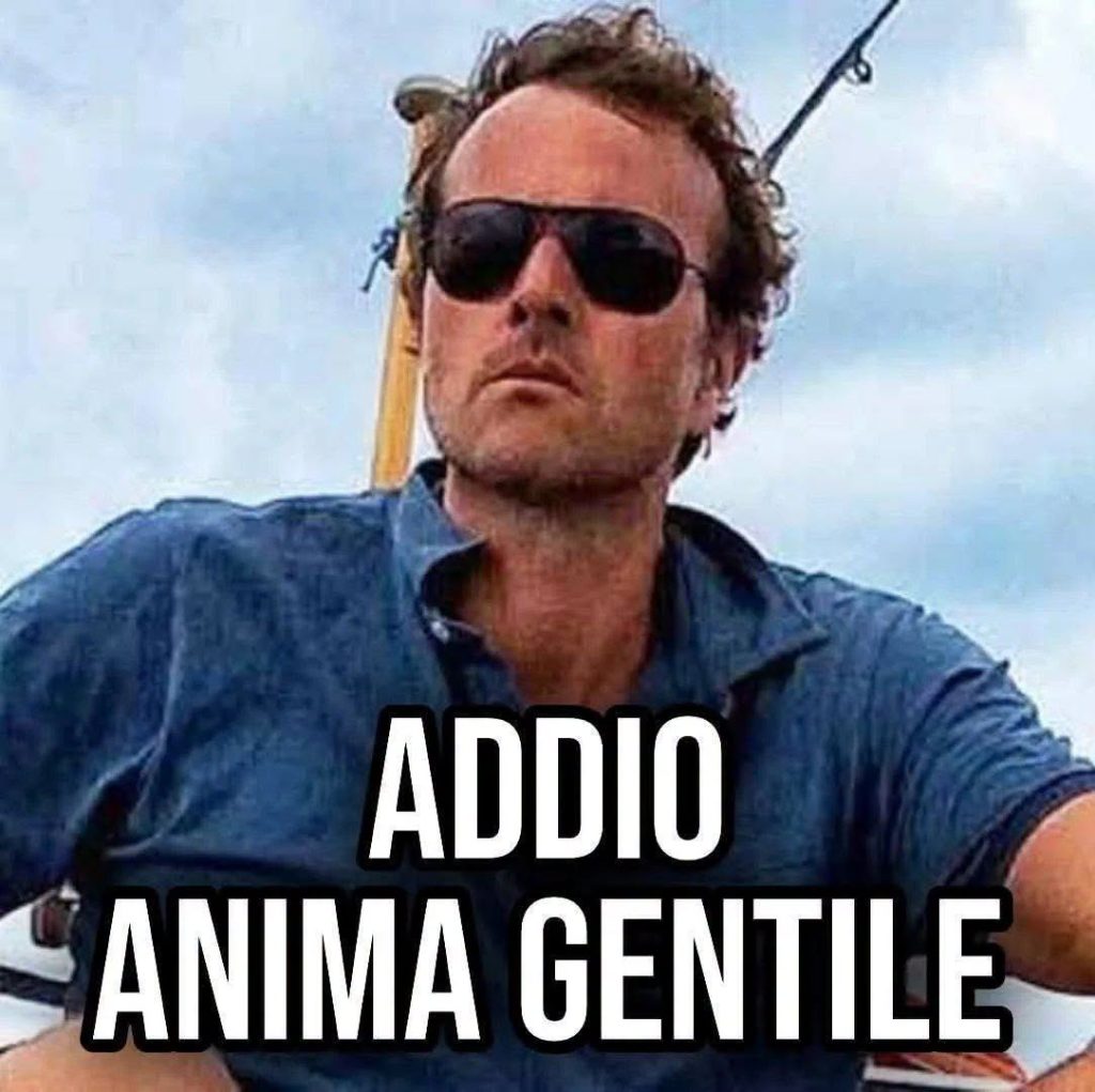 “Addio anima gentile”: Migliaia di Messaggi di Cordoglio sui Social, ma Attenzione ai Titoli Virali
