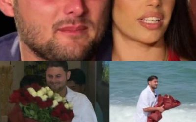 Temptation Island, Proposta di Matrimonio in Diretta TV: Ecco Come Ha Reagito Bernadette