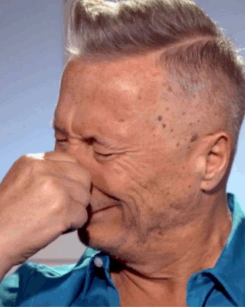 Paolo Belli e Ballando con le Stelle: La Decisione di Milly Carlucci Sul Suo Futuro