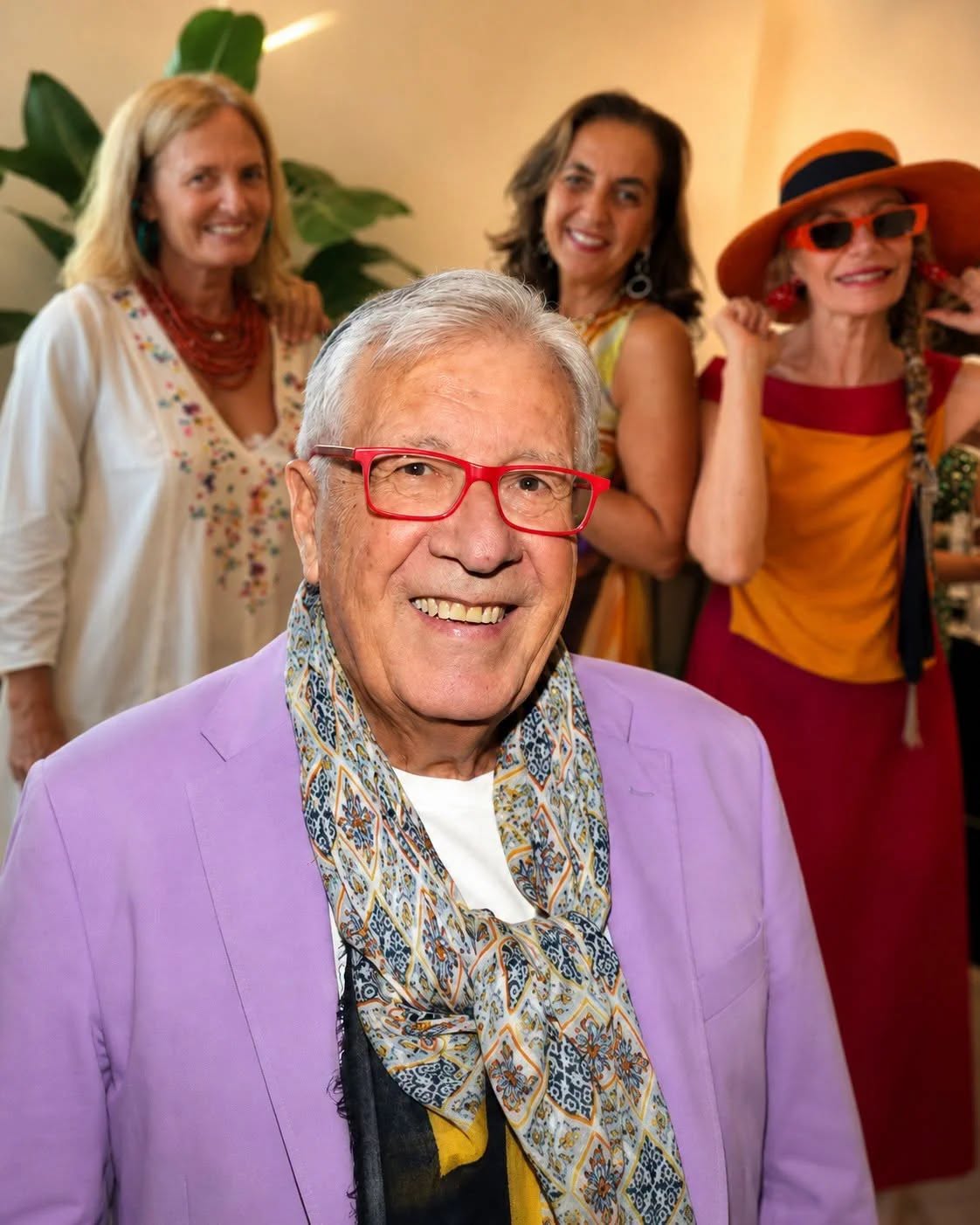 Peppino Di Capri, Aperto il Testamento: Ecco a Chi Va il Patrimonio del Cantautore