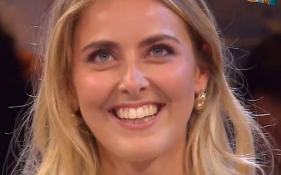 Chi è Federica? La scoperta: è stata la ra… Altro…