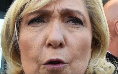 Marine Le Pen, è finita: l’annuncio è arrivato 5 minuti fa… Vedi di più