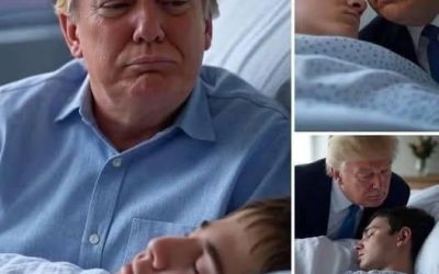 Barron Trump: Perché il figlio del presidente degli Stati Uniti ha ordinato la chiusura di un intero piano della Trump Tower?