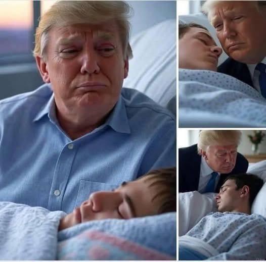 Barron Trump: Perché il figlio del presidente degli Stati Uniti ha ordinato la chiusura di un intero piano della Trump Tower?