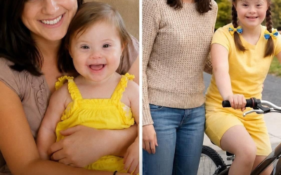 Quando ho accettato di portare in grembo un bambino per un’altra famiglia