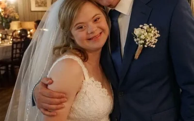 Il mio migliore amico ha trascorso anni a prendersi cura di mia sorella affetta da sindrome di Down, poi ha pronunciato alcune parole che hanno cambiato tutto ciò che credevo di sapere.