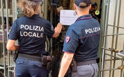 Revocata licenza negozio, stop definitivo per vendita di alcolici
