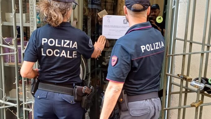 Revocata licenza negozio, stop definitivo per vendita di alcolici