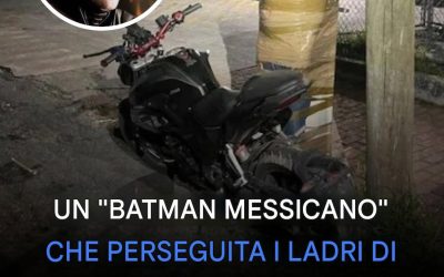 Secondo la polizia, le persone legate sono le vere vittime