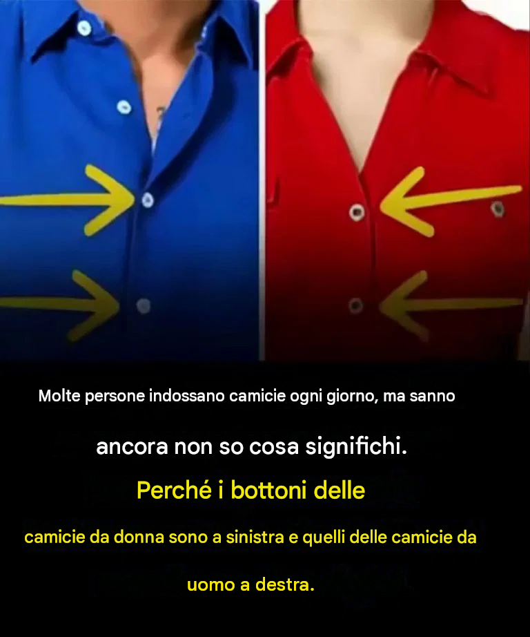 C’è davvero una regola, e ora finalmente capisco il perché. Leggi il primo commento. 👇