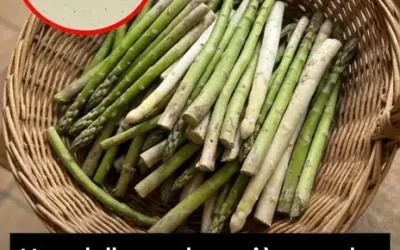 Ciboule et oignon nouveau : ce légume adoré que vous mangez peut-être sans le laver correctement