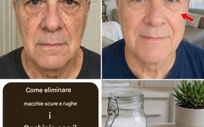 Bicarbonato di sodio per il viso: benefici, rischi e come usarlo in sicurezza (più 4 ricette delicate)